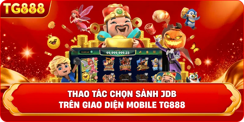 Top game nổ hũ đổi thưởng TG888 – Jackpot Khủng 2026
